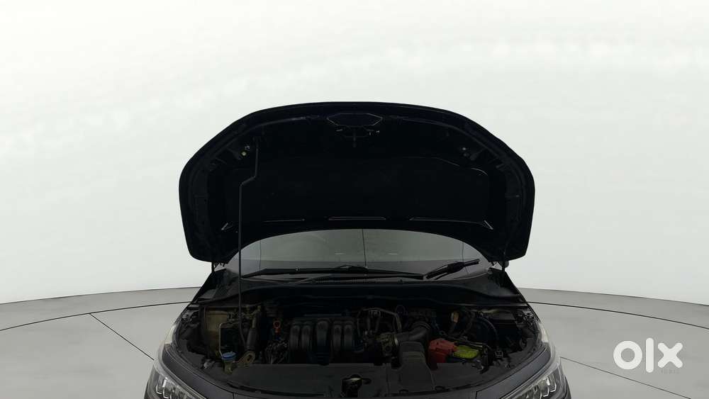 Honda City 1.5 Zx I-vtec Mt, 2021, Petrol