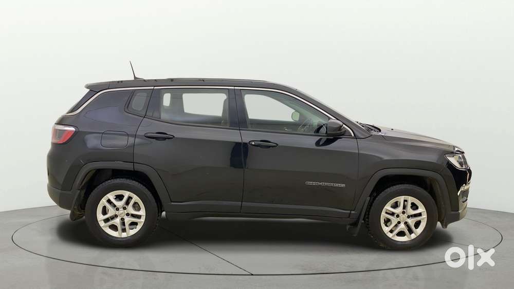 Jeep Compass 2.0 Sport Diesel, 2020, Diesel