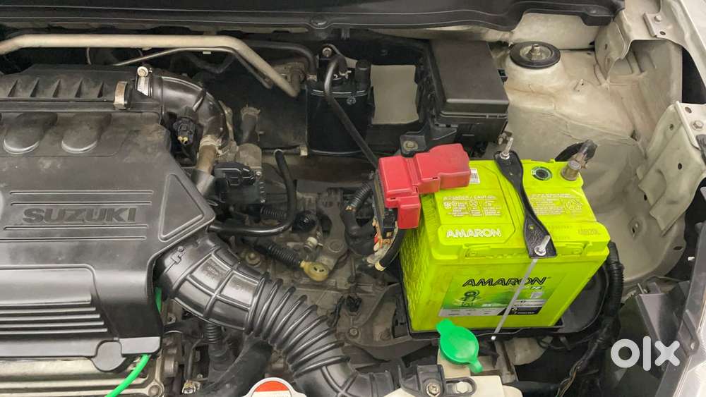 Maruti Suzuki Celerio Zxi(o) Mt, 2018, Petrol