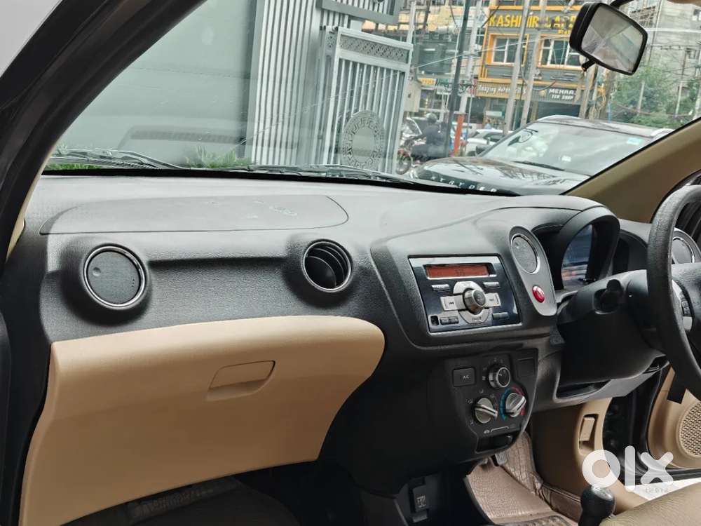 Honda Amaze 1.2 S I-vtec, 2015, Petrol