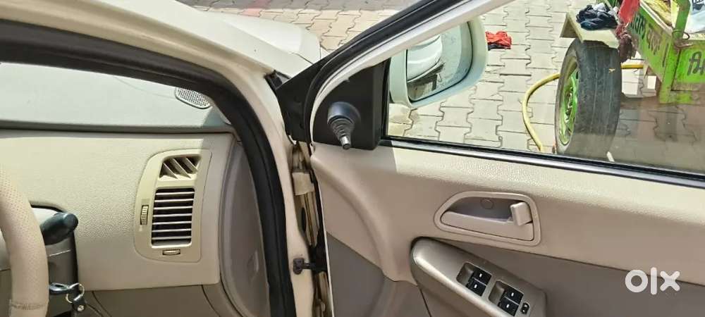 Tata Indica Vista Diesel 2011