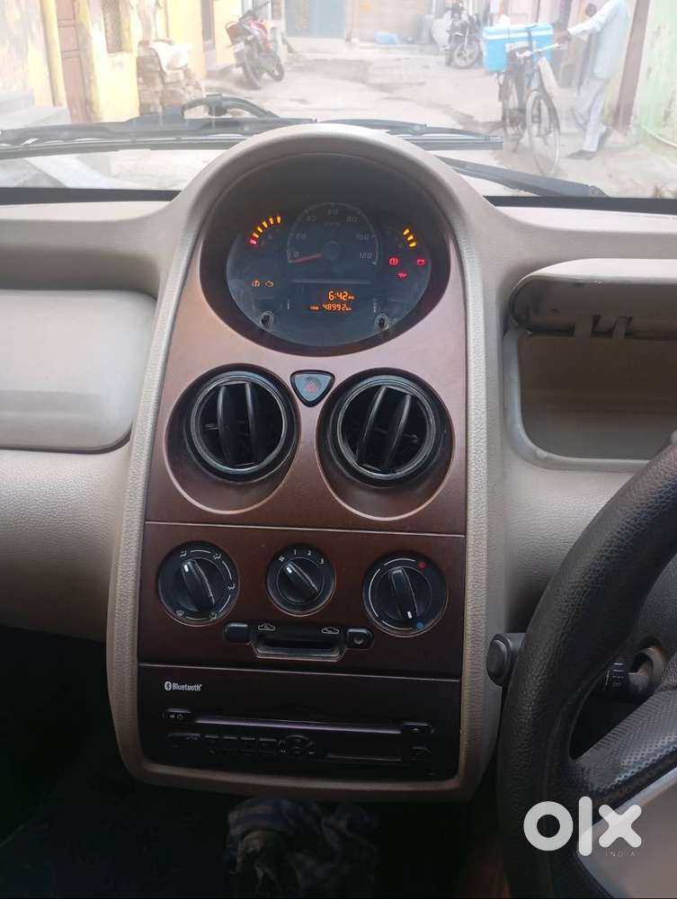 Tata Nano Twist Xt