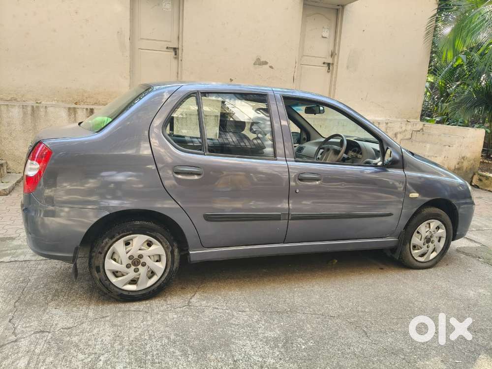 Tata Indigo Cs Gle, 2009, Petrol