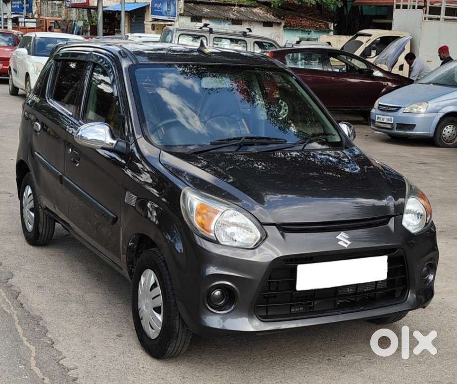 Maruti Suzuki Alto 800 Lxi, 2016, Petrol