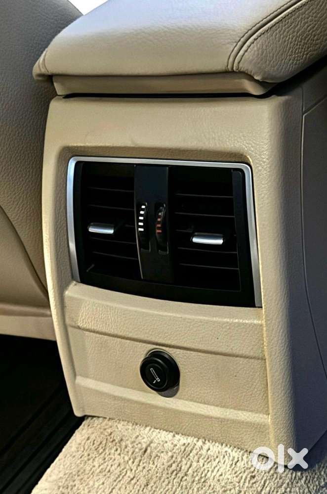 Bmw 3 Series Gt 320d Luxury Line, 2017, Diesel