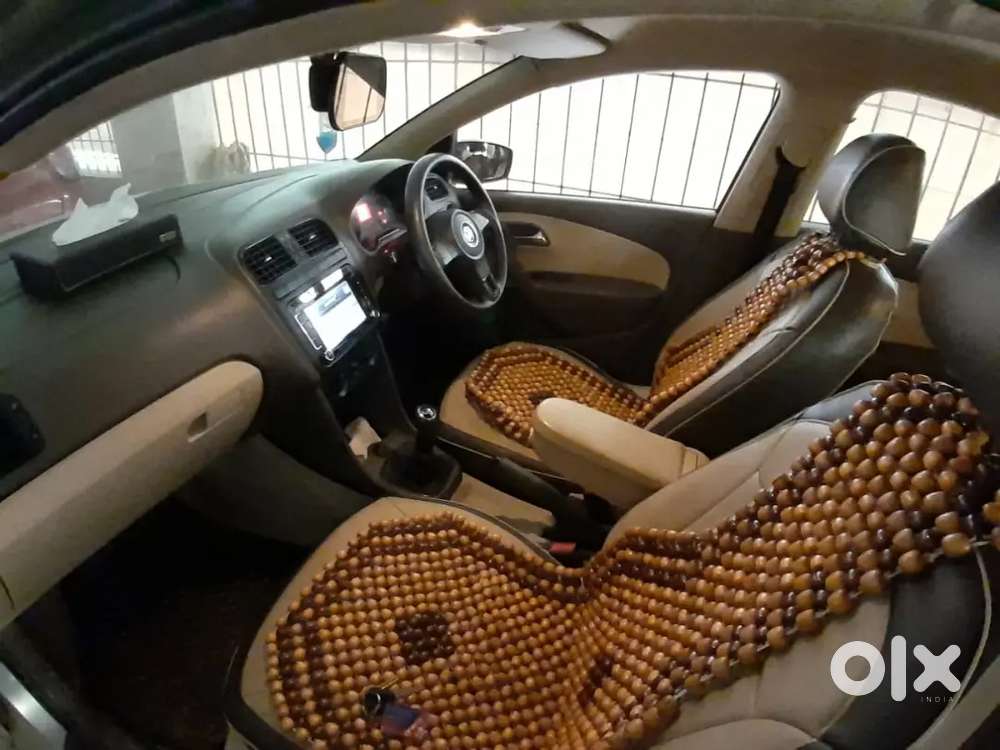 Volkswagen Vento 2013 Petrol 93000 Km Driven