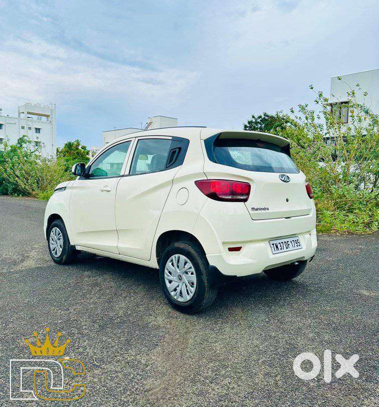 Mahindra Kuv 100 Mfalcon D75 K2, 2019, Diesel