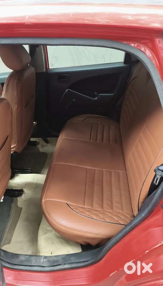 Ford Figo 2010