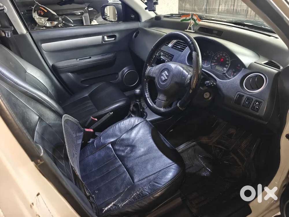 Maruti Suzuki Swift 2009