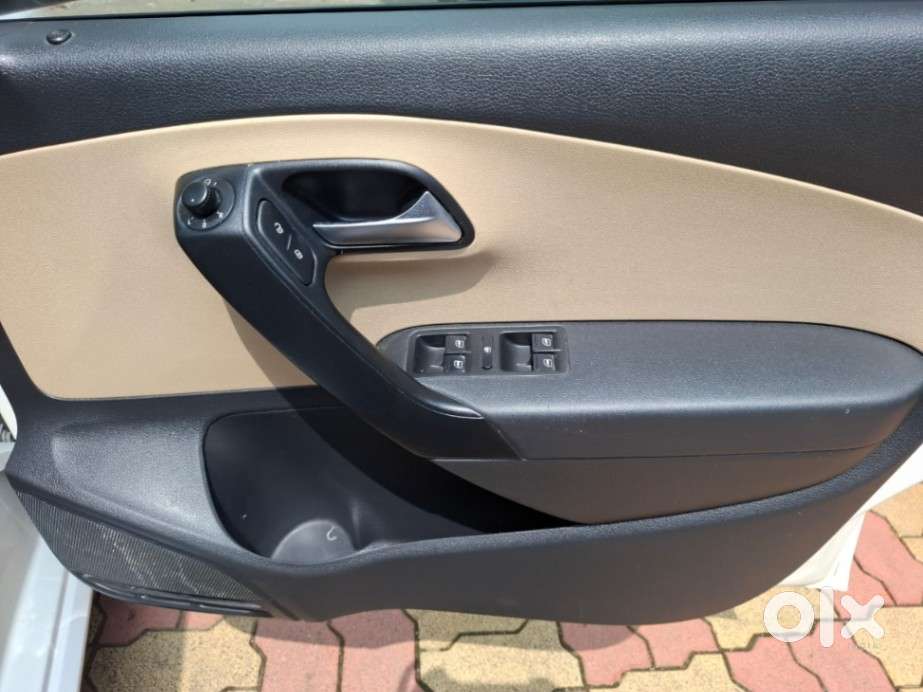 Volkswagen Ameo 1.2 Mpi Highline Plus, 2017, Petrol