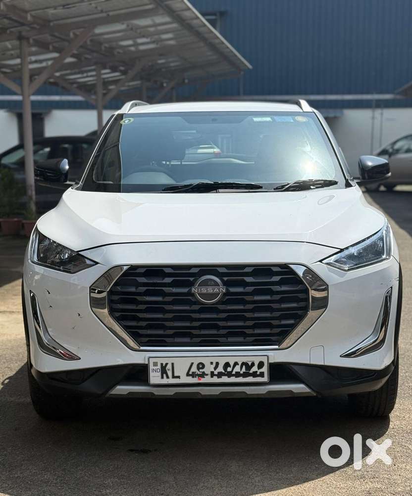 Nissan Magnite 1.0 Xl, 2023, Petrol