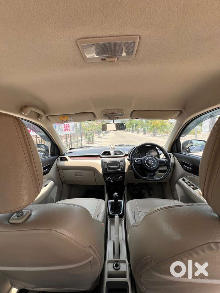 Maruti Swift Dzire Vdi 2018