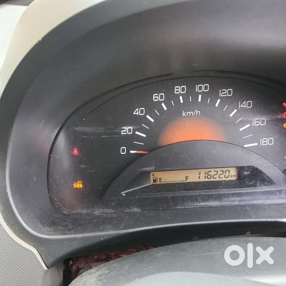 2012 Maruti Suzuki Wagon R