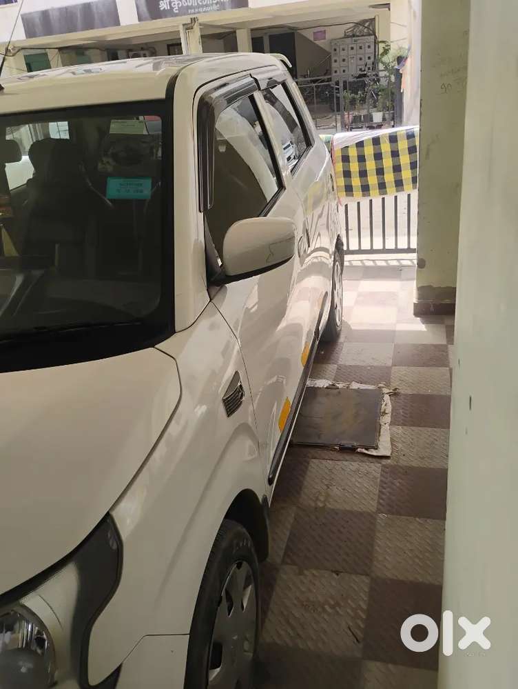 Maruti Suzuki Wagon R 2023
