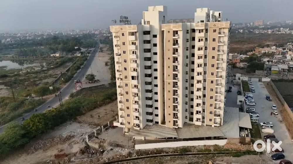 1 bhk flat available for sale