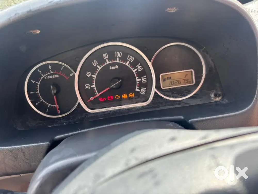 Maruti Suzuki Alto K10 2014