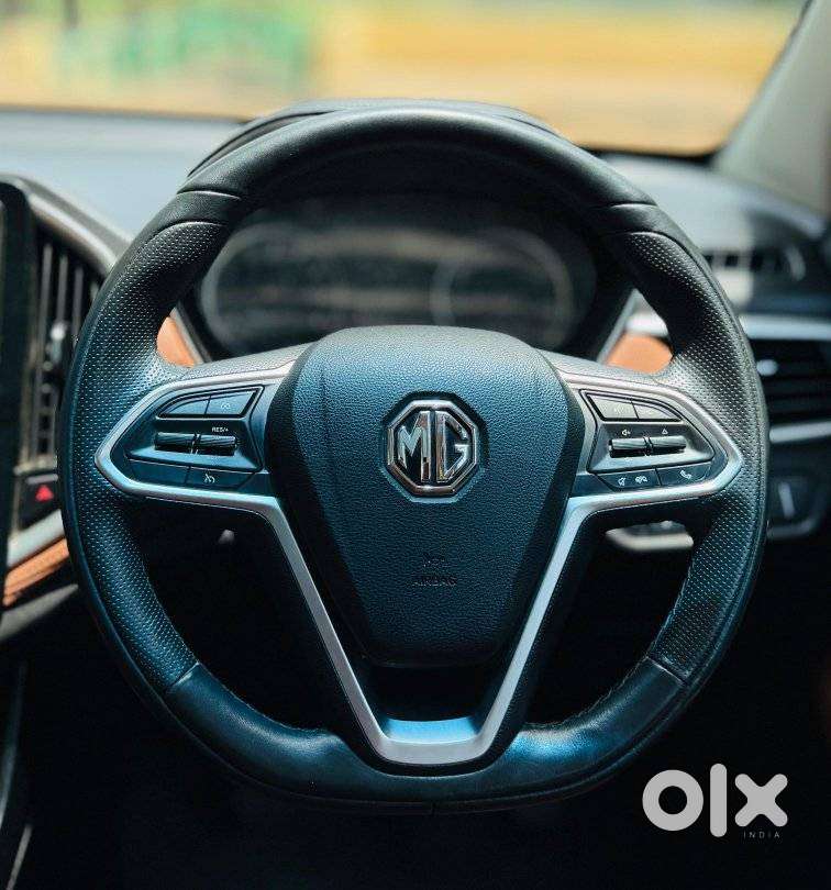 Mg Hector Super Diesel Mt, 2019, Diesel