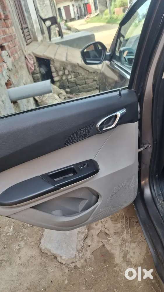 Tata Tiago Ev 2017