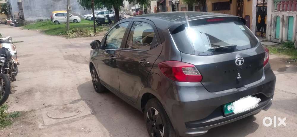 Tata Tiago Ev 2024 Electric 32000 Km New Condition