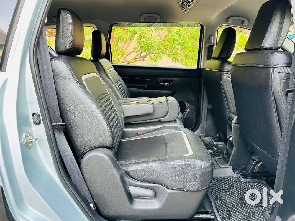 Maruti Suzuki Xl6 Zeta Mt Cng, 2024, Cng & Hybrids