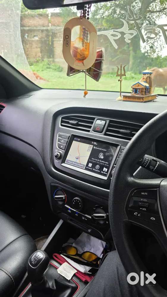 Hyundai I20 Active 2018 Petrol 2nd Owner