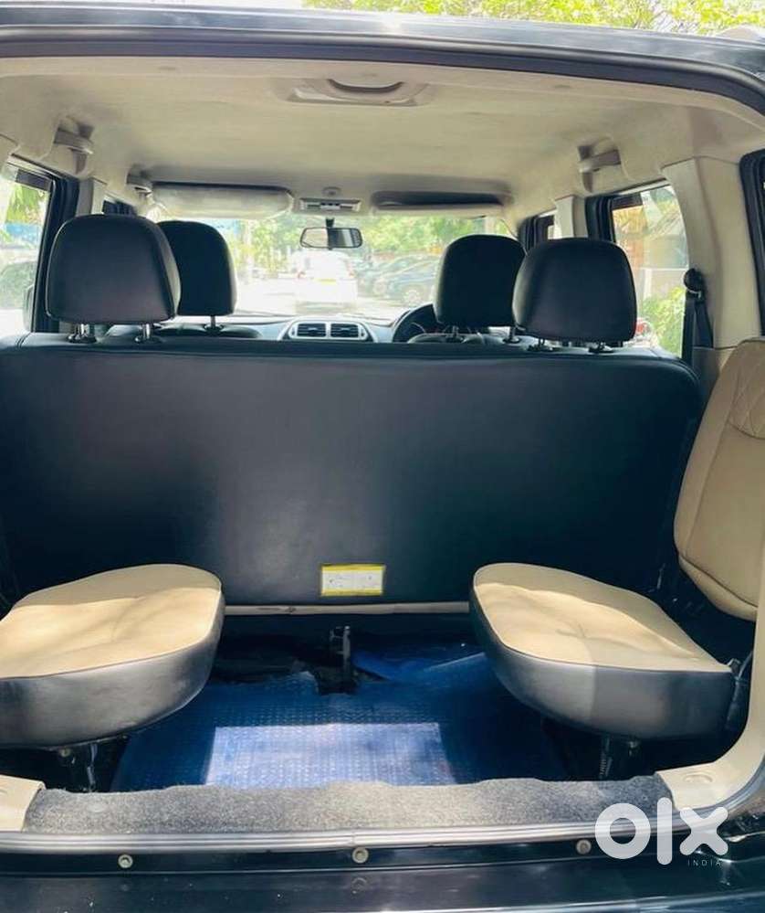 Mahindra Tuv 300 2018 Diesel 45000 Km Driven