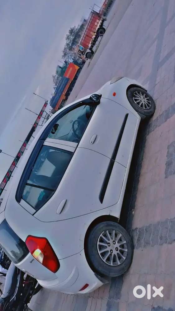 Hyundai I10 1.2 Asta 2015 Petrol Cng Sequential.. Very Good Condition