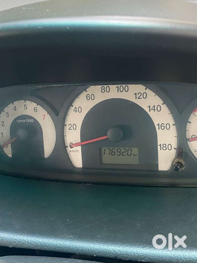 Mahindra Xylo 2009 Diesel