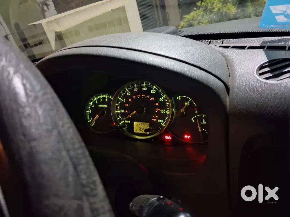 Well Maintained Vehicle, With All Extra Fittings Contact :