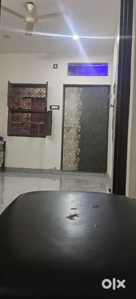 1 RK Room for Girls Only – ₹5,000/month  Fully Equipped