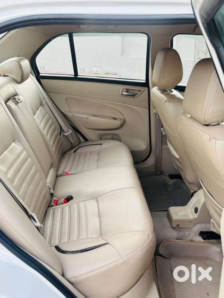 Maruti Suzuki Swift Dzire 1.3 Vxi, 2016, Petrol