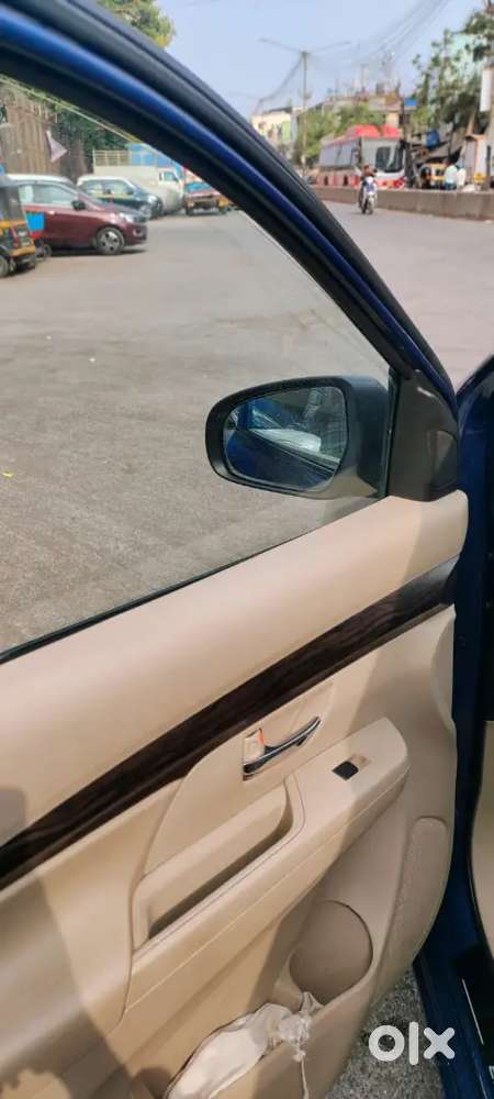 Maruti Suzuki Ertiga 2019 Petrol 54000 Km Driven