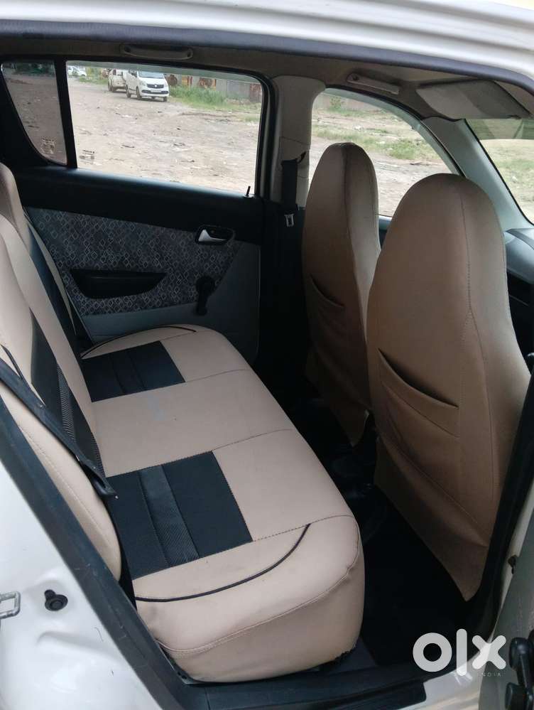 Maruti Suzuki Alto 800 Lxi Opt, 2017, Cng & Hybrids