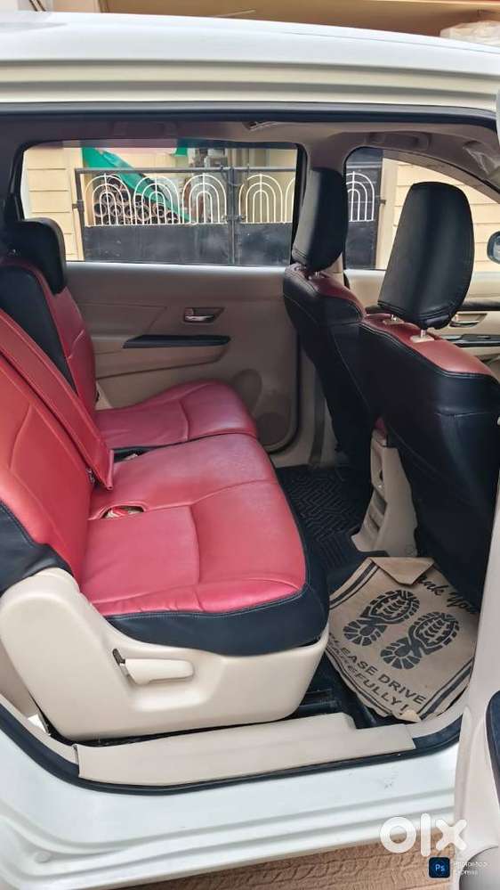 Maruti Suzuki Ertiga 1.5 Zxi Plus, 2023, Petrol