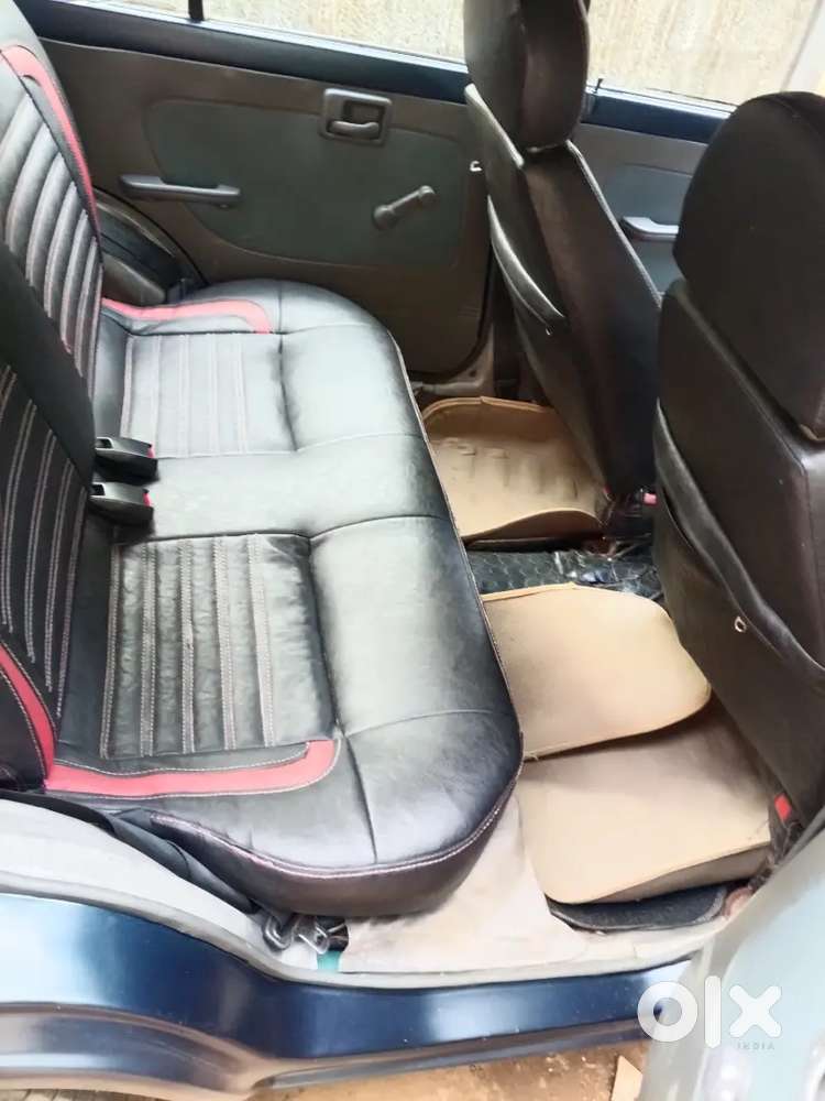 Maruti 800 2011model