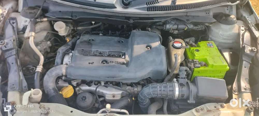 2018 Maruti Swift Dzire Diesel Tour S