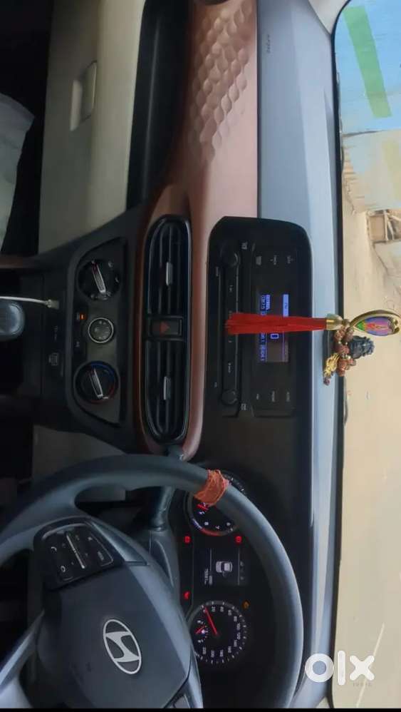 Hyundai Aura 1.2 Sx 2023