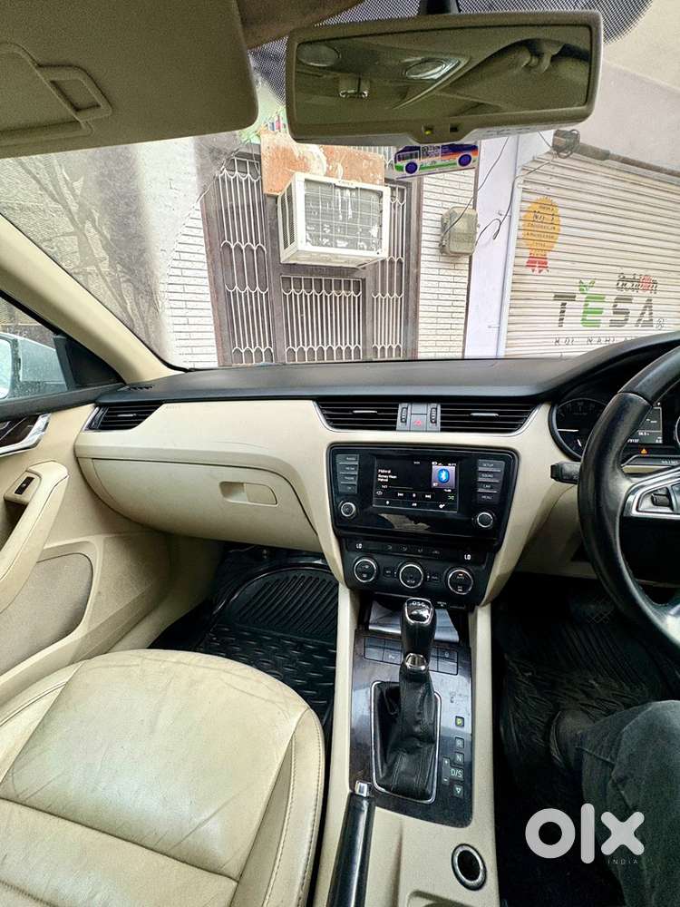 Skoda Octavia Diesel 2014