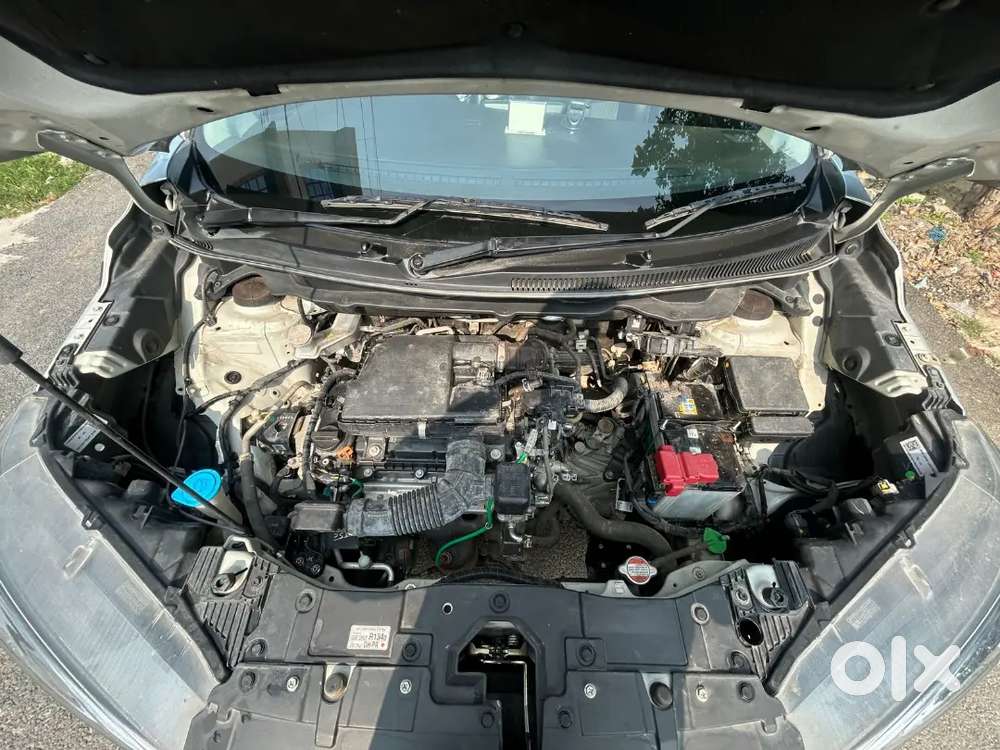 Maruti Suzuki Xl6 2022 Petrol Good Condition