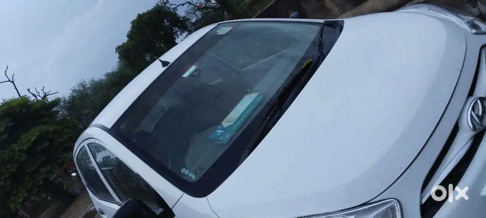 Hundai I10 Car 2014 Modal