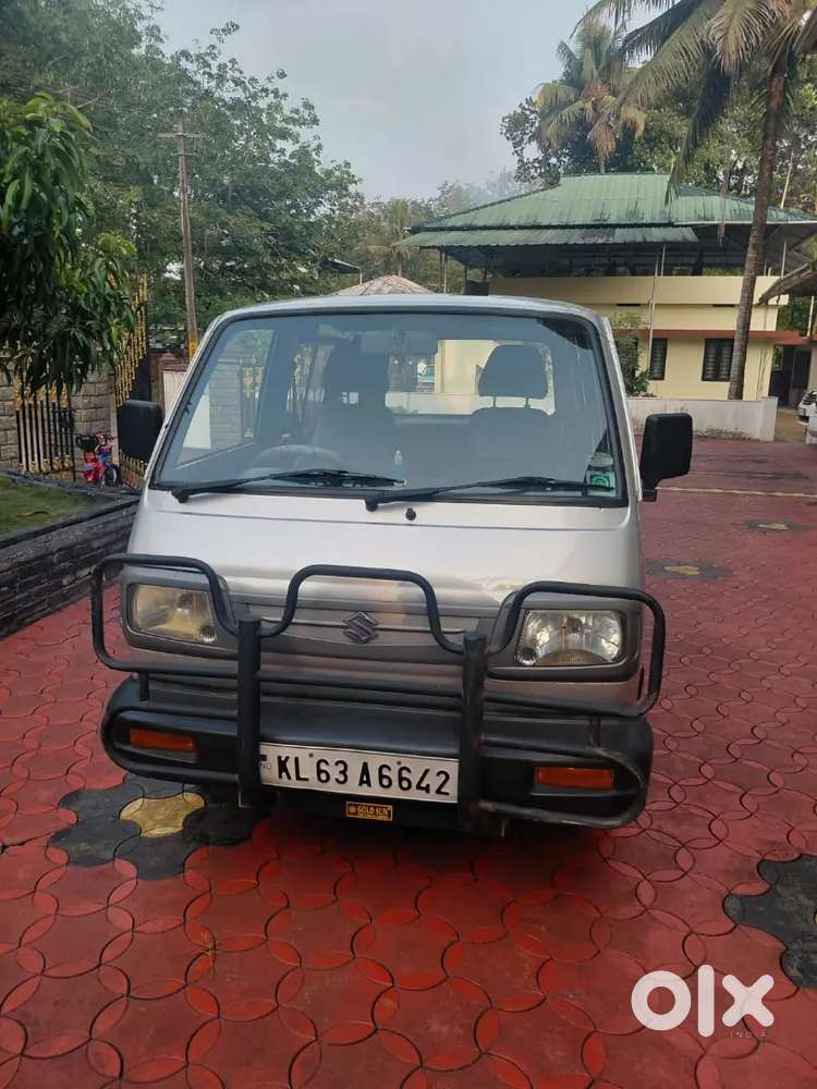 Omni Good Condition