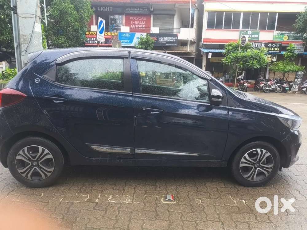 Tata Tiago 1.05 Revotorq Xt, 2023, Petrol