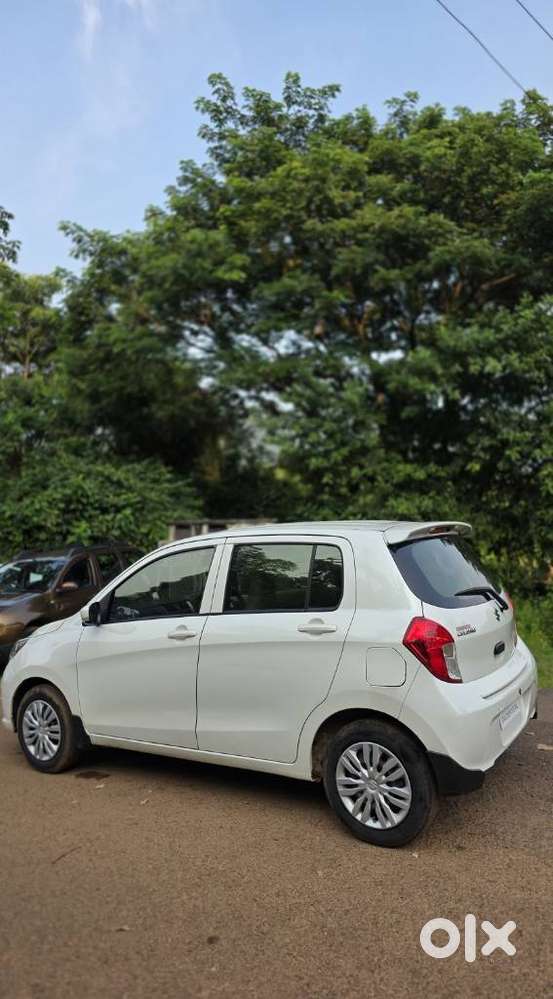 Maruti Suzuki Celerio Zxi, 2019, Petrol
