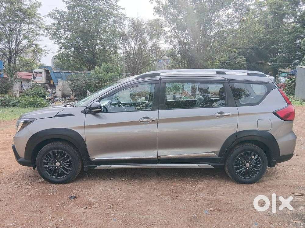 Maruti Suzuki Xl6 Zeta, 2021, Petrol