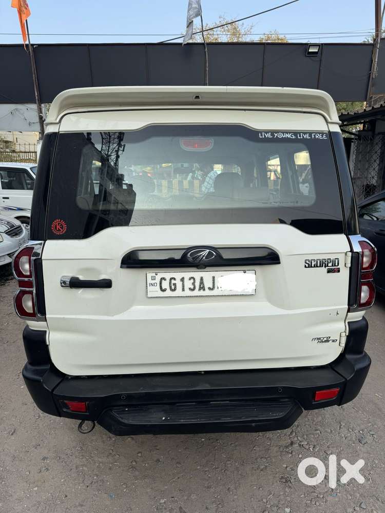 Mahindra Bolero Power Plus