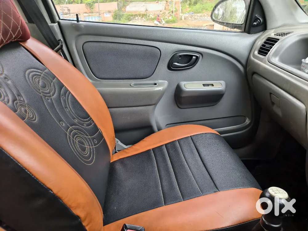 Well Maintained Alto K10 Vxi Musik Edition