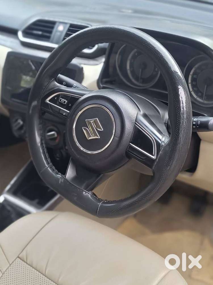 Maruti Suzuki Swift Dzire Vxi(o) Mt, 2023, Petrol