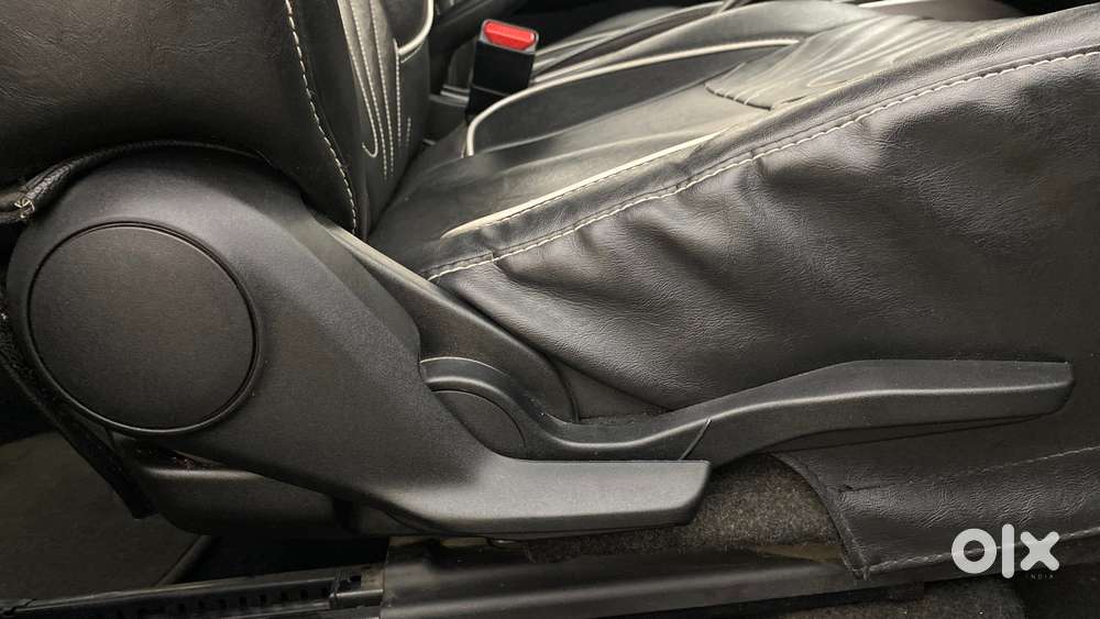 Maruti Suzuki Baleno 1.2 Cvt Zeta, 2019, Petrol