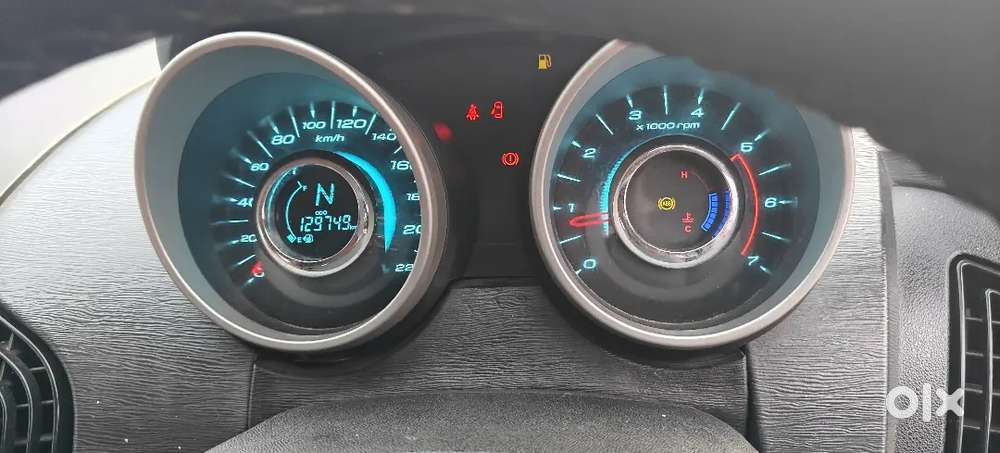 Mahindra Xuv500 Diesel 2017 /18model