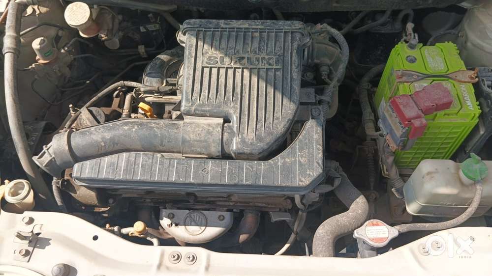 Maruti Suzuki Swift Dzire 1.2 Vxi Bsiv, 2013, Petrol